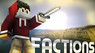 Minecraft Factions(Equinox): Episode #7 KOTH!