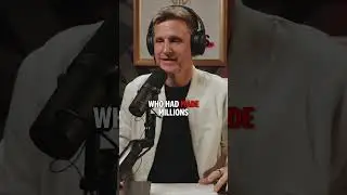 Моя самая большая ошибка: &laquo;Я заработал миллионы и потратил миллионы&raquo;