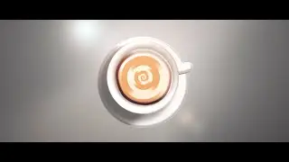 A Ring - Motion Graphic