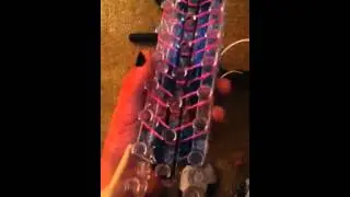 Zippy chain