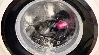 Bush WMNSX714W - Cottons 40° Extra Rinse