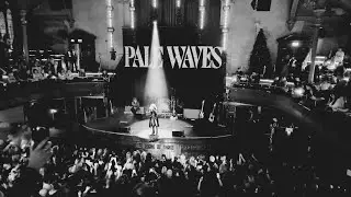 Pale Waves - Jealousy. Live in Manchester - Albert Hall 25th November 2022