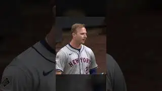 Pete Alonso SAVED His CAREER 😭 😤