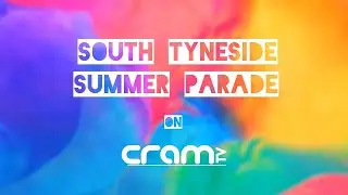 South Tyneside Summer Parade 2023 Live Coverage