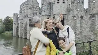 Bélgica (Octubre 2025)