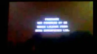 PSP Port BennuGD Streets of Rage Remake Part 1
