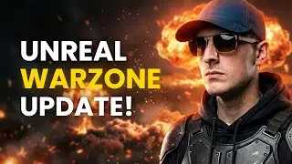 WARZONE x FALLOUT - Season 1 Reloaded!