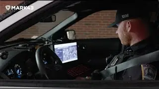 Fighting Crime Smarter: How Mark43 is Revolutionizing Public Safety