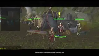 [6] They Came From the West | Thalassian Highlands (ID: 41225) - Turtle Wow Quest Database