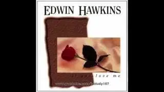 Edwin Hawkins 