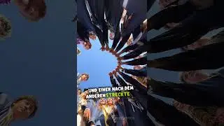 Die sch&ouml;nste Abschlussfeier &uuml;berhaupt ❤️