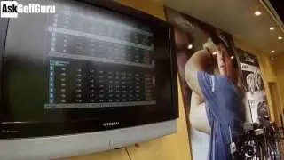 Driver or Iron Live Golf Lesson