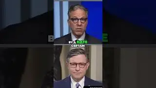 Obamacare Standoff: Democrats, Republicans, and Subsidy Debate #shorts