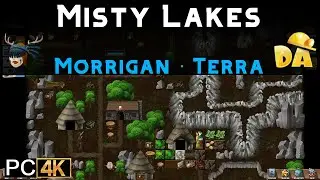 Misty Lakes | Morrigan #5 (PC) | Diggy's Adventure