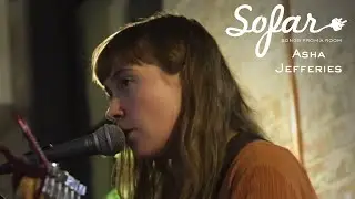 Asha Jefferies - Coburg | Sofar Gold Coast