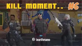 R6 Kill Moment - Rainbow Six Siege - Ep.6 #gaming