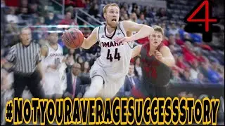 PROFESSIONAL ATHLETE INJURY (Mitchell Hahn) - Not Your Average Success Story Season 4 Episode 8