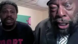 Yank My Doodle (George Clinton, Trey Lewd and Move Ga*Ga)