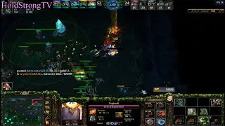 DOTA 1 Shadow Fiend Nevermore Beyond GODLIKE #15