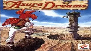 Azure Dreams LIVESTREAM