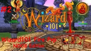 Wizard101 Low Level PVP Episode 2 