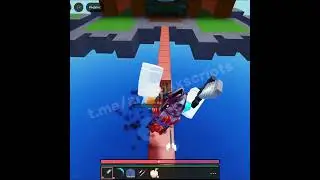[Arceus X]Bridge Duel script