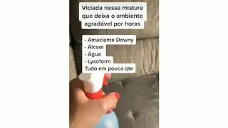 Perfume de ambiente
