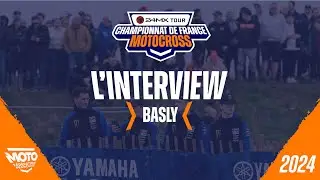 INTERVIEW Pierre-Alexandre Renet - Basly