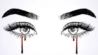 LUCK IN STUCK  (THE BLEEDING EYES ) NEW RAP SONG LYRICS