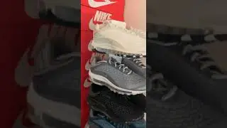 Nike Air Max Deluxe - all colors