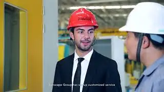 video for sandwich panel-CHANCCI