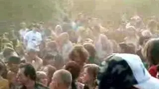 Electronic Music Open Air Party Berlin
