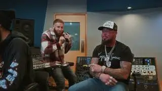 Cory With The Keys feat Bezz Believe - Keep Pushing Through 