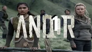 Andor (2022) Season 1 Recap &mdash; A Dark Rebellion Rising | Movie Summary & Story Explained
