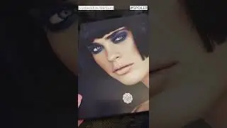 Спойлер на бокс #GlossyBox 