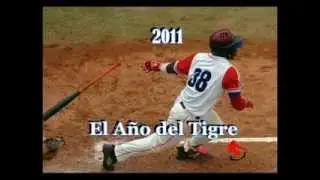Rusney Castillo - El Mas Tigre I