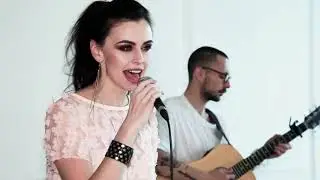 BeeBAND &ndash; Мама Люба (Serebro cover, лайв в студии)