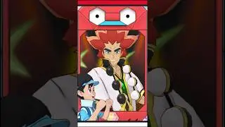 A Late Bloom | Arc Suit Alder & Volcarona Arc Suit Banner Scout