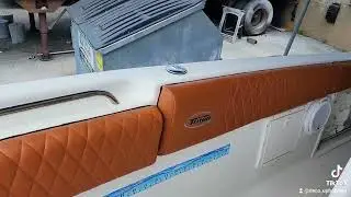 tapizado botes personalizado