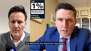 Colin O'Gara on 4 aspects that tell if we're predisposed to addiction
