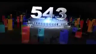 Promo - National Poll Projections in Association with C-Voter