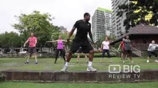 Rise Health and Fitness Gym Sydney for Personal Trainer and Workout