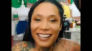 MAQUILLAJE DE MUJERSH // KARY TORRES