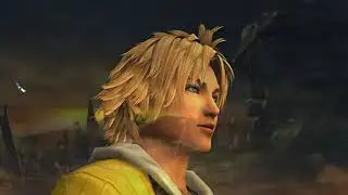 Religious Symbolism of Final Fantasy X