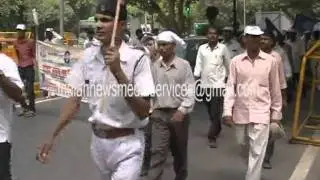DALIT RALLY MP4