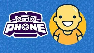 Как сломать телефон от Na-Ni Play | Gartic Phone