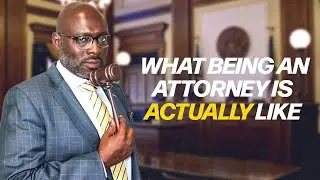 What It's Like to be an Attorney | DLAW