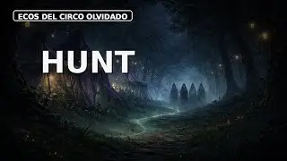 🎧 Covenant Chant &mdash; Witchlight Pursuit (BGM) | Feywild Circus Mystery Ambient (Loop)