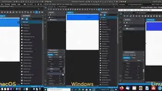 TMS WEB Core for Visual Studio Core - Electron support