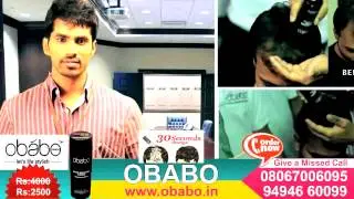 OBABO Tamil Commercial